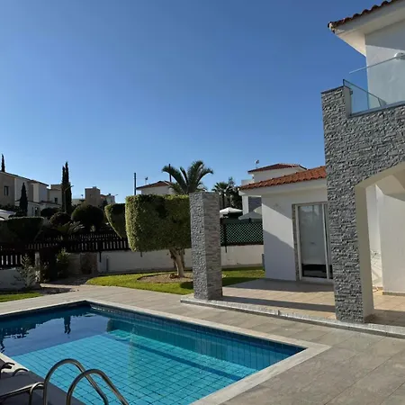 Diamond Villas Paphos