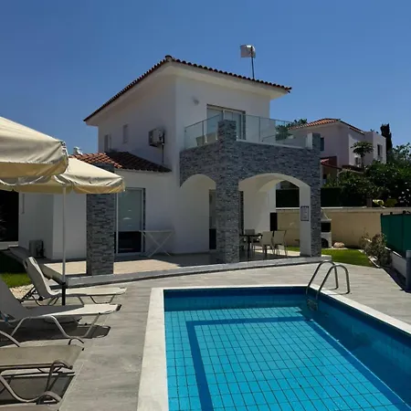 Diamond Villa