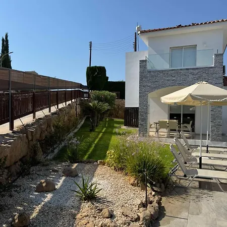 Villa Diamond Villas *