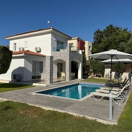 Villa Diamond *