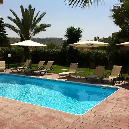 Villa Diamond Villas Paphos