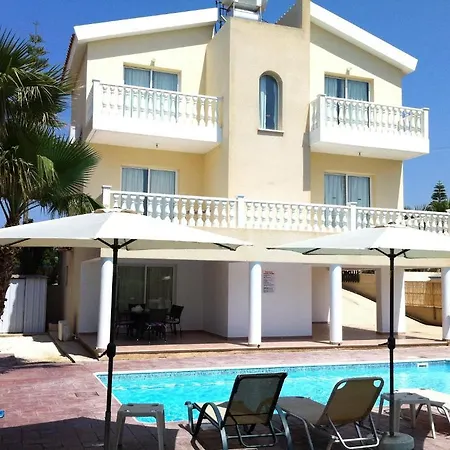 Diamond Villas * Paphos