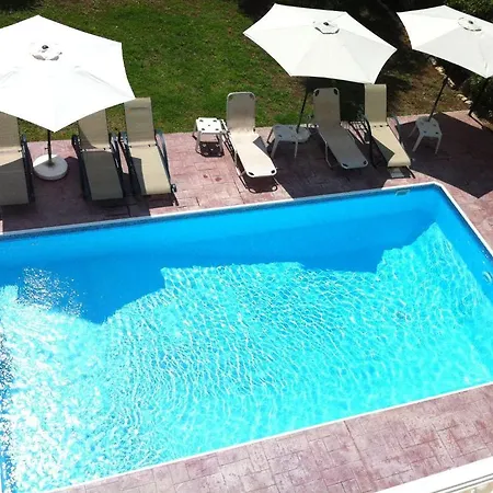 Diamond Villas Villa Paphos
