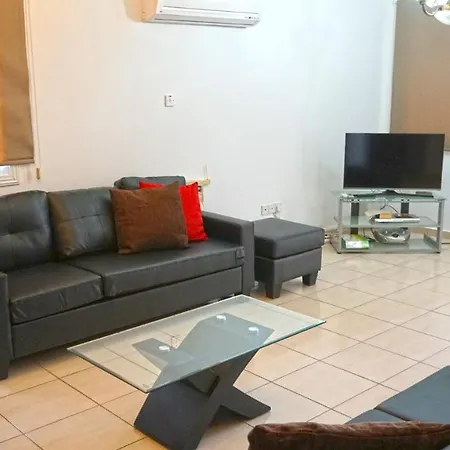 Diamond Villas * Paphos