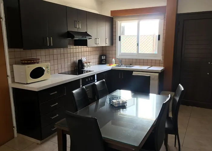 Diamond Villas Paphos