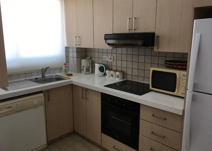 Diamond Villas * Paphos