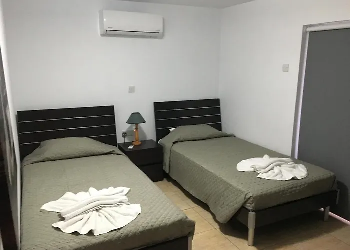 Villa Diamond Villas *