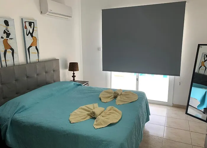 Diamond Villas * Paphos