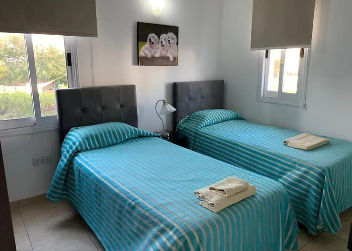 Diamond Villas Villa