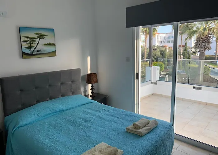 Villa Diamond Villas *