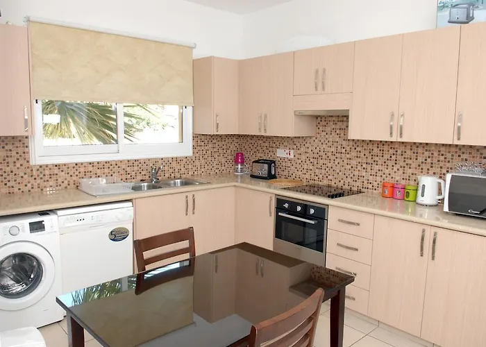 Villa Diamond Villas