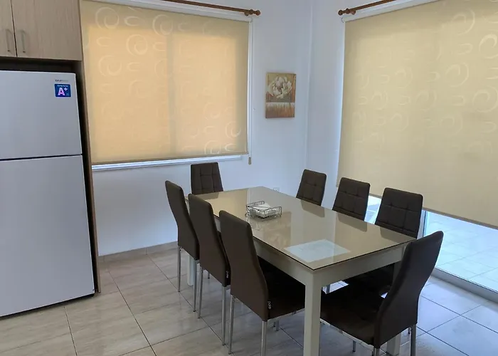 Diamond Villas Villa *