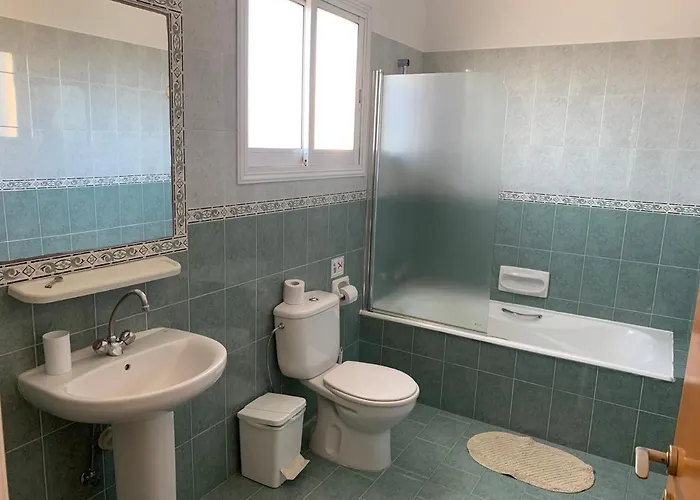 Diamond Villas Paphos