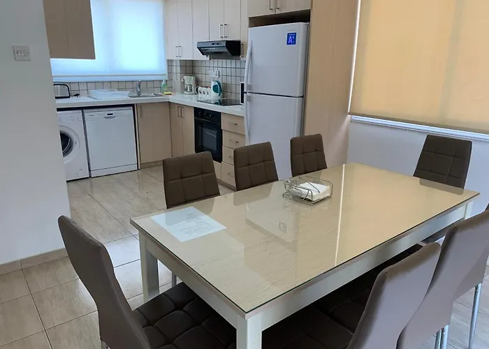 Diamond Villas Villa *