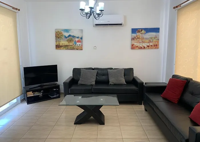 Diamond Villas Villa Paphos