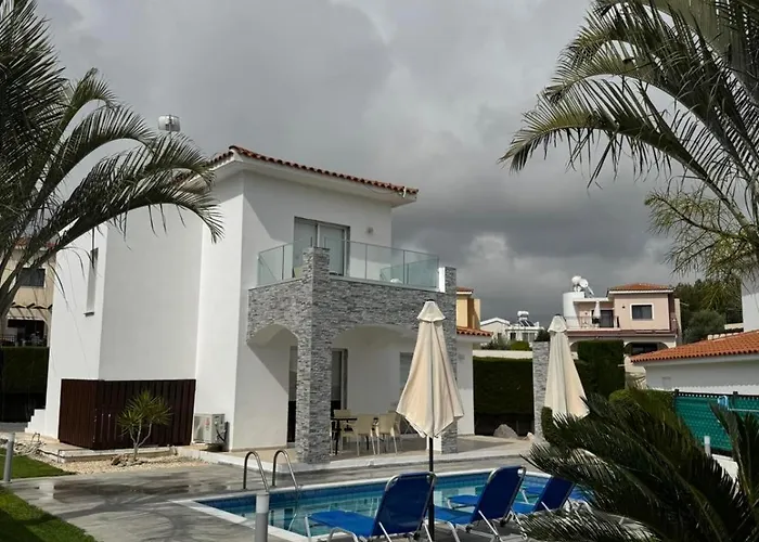 Villa Diamond Villas