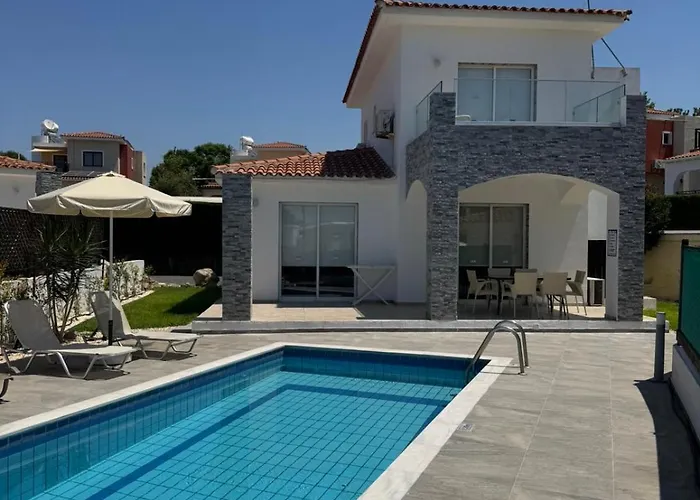 Villa Diamond Villas *