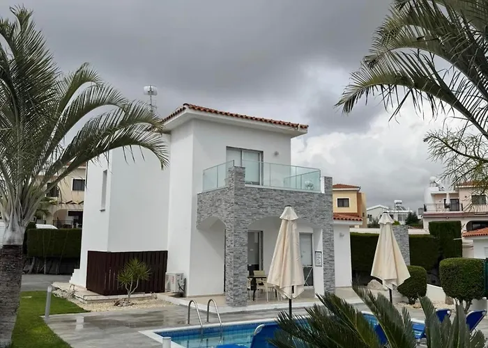 Diamond Villas Villa