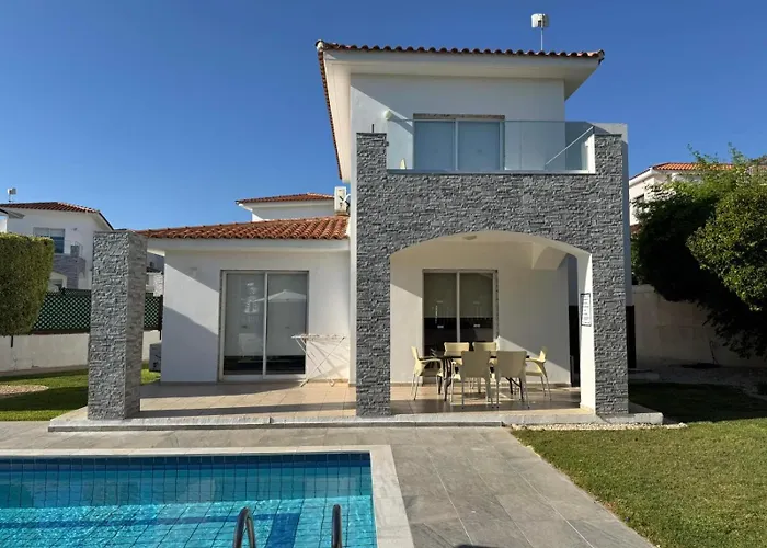 Villa Diamond Villas Paphos