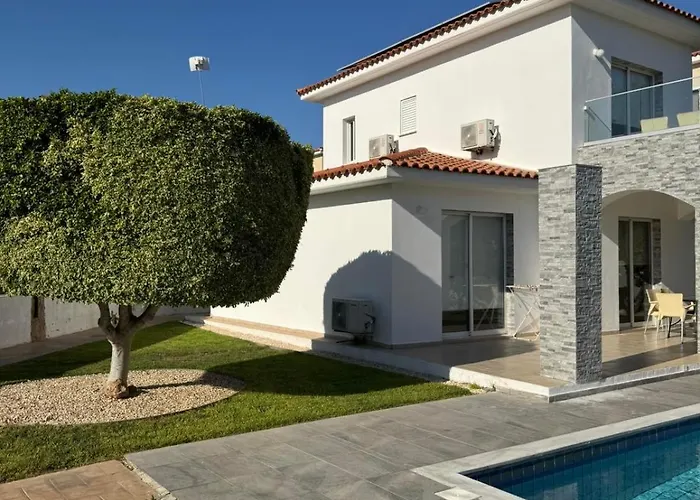 Diamond Villas Paphos