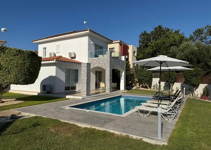 Villa Diamond Villas *