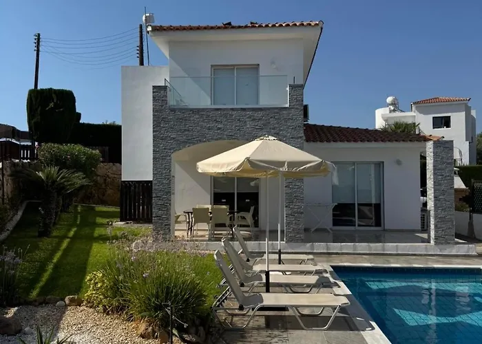 Diamond Villas * Paphos