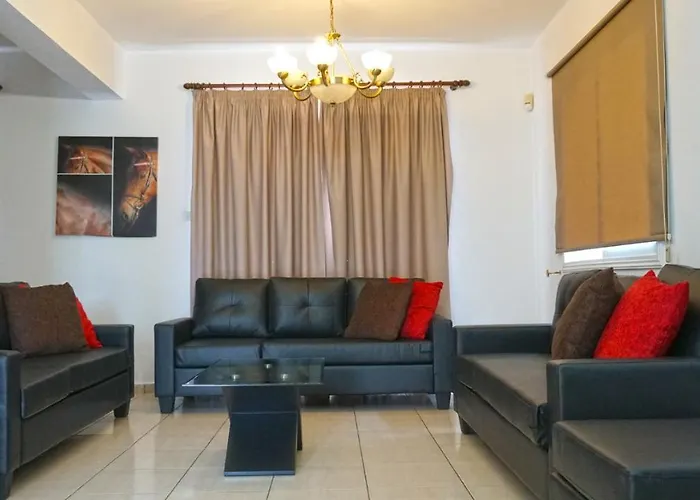 Villa Diamond Villas *