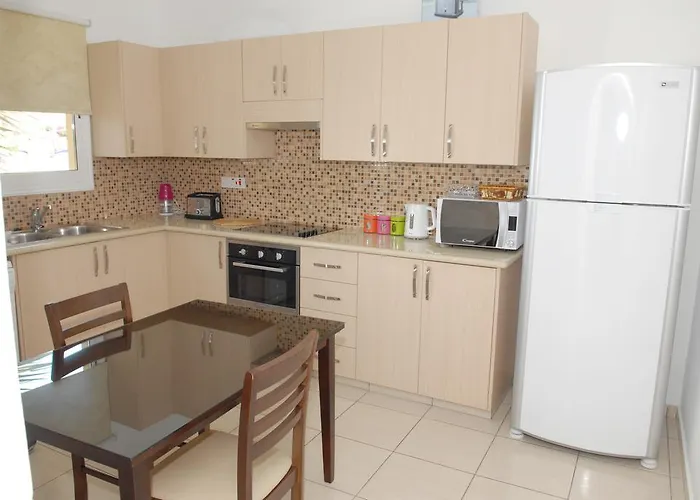 Villa Diamond Paphos