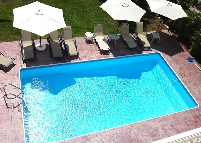 Diamond Villa Paphos