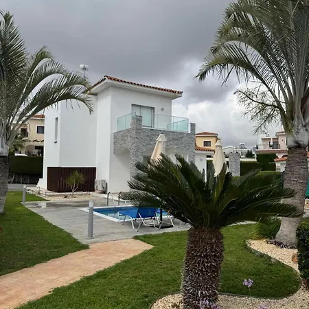 Villa Diamond Paphos