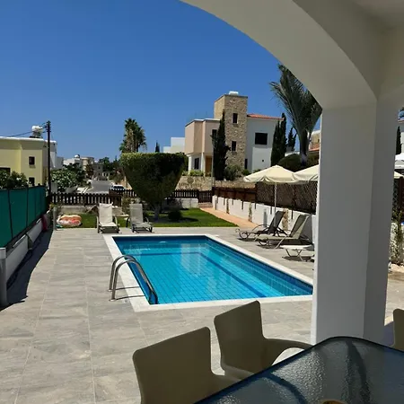 Villa Diamond Paphos
