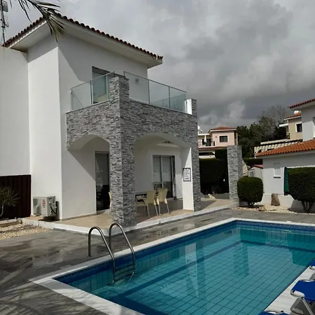 Diamond Villa Paphos