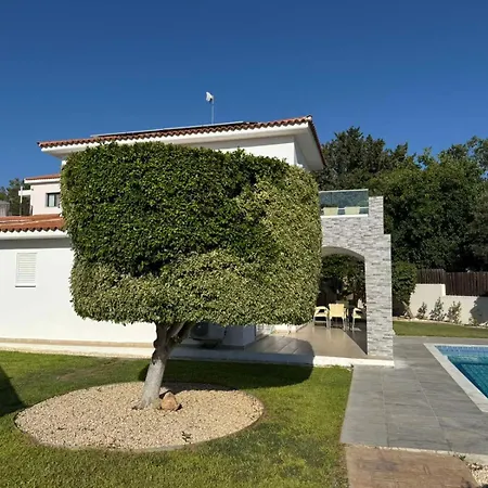 Villa Diamond Paphos
